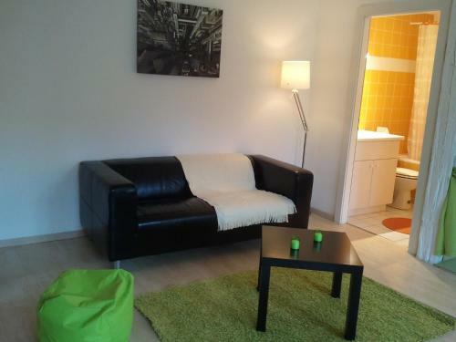 Apartamento Tripiers Anis