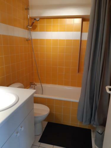 Apartamento Tripiers Anis