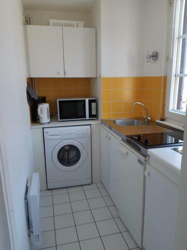 Apartamento Tripiers Anis