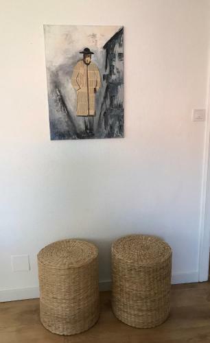 Apartamento Les Bateliers