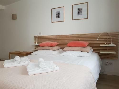 Apartamentos Studio Maison Verte Colmar Centre