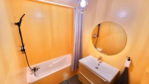Apartamento Panorama Colmar
