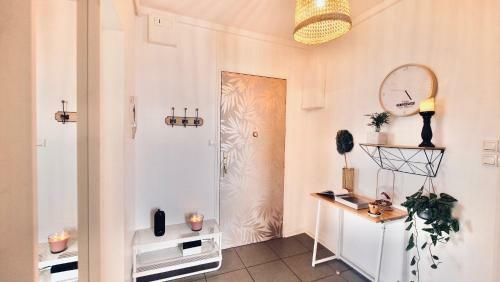 Apartamento Panorama Colmar