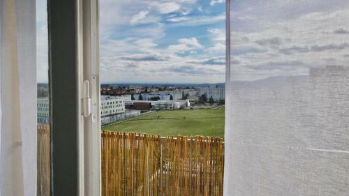 Apartamento Panorama Colmar