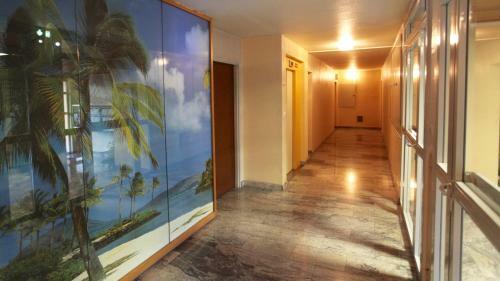 Apartamento Panorama Colmar