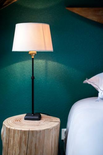 Apartamentos G�te De L'ange