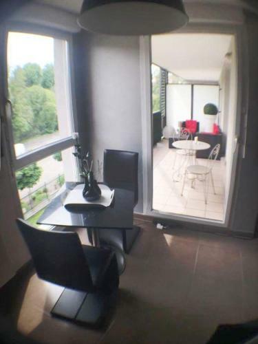 Apartamento Le Topaze