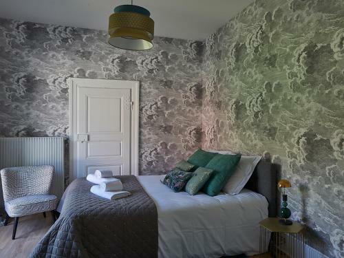 Apartamento Les Appartements Saint-martin