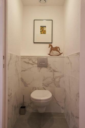 Apartamento Les Appartements Saint-martin
