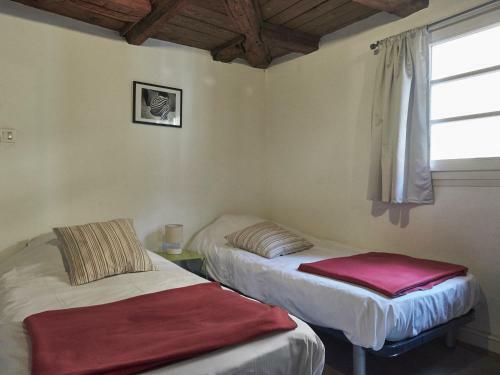 Apartamento La Maison Zimmerlin