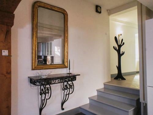 Apartamento La Maison Zimmerlin