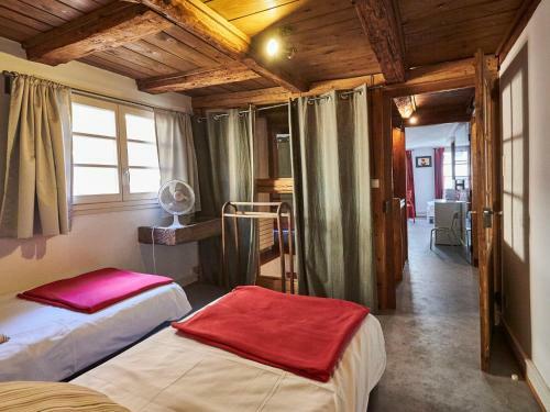 Apartamento La Maison Zimmerlin