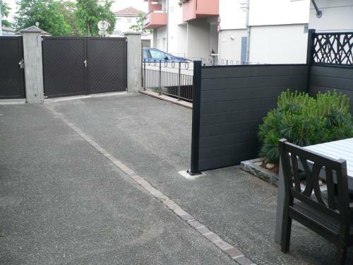 Apartamentos Le G�te Du Moulin