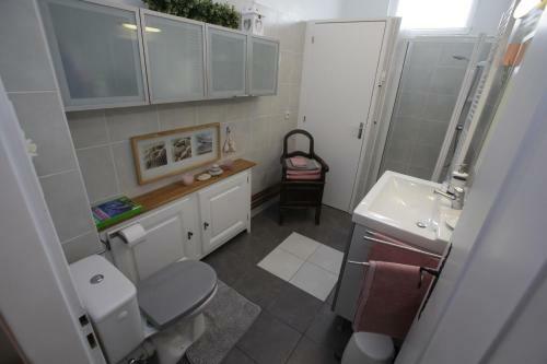 Apartamentos Le G�te Du Moulin