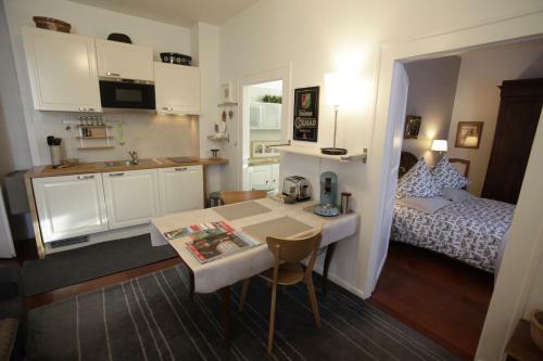Apartamentos Le G�te Du Moulin