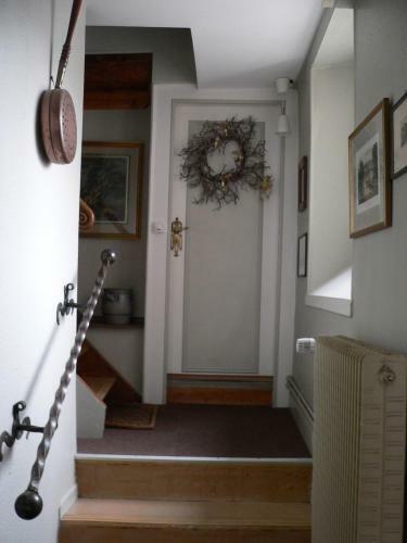 Apartamentos Le G�te Du Moulin