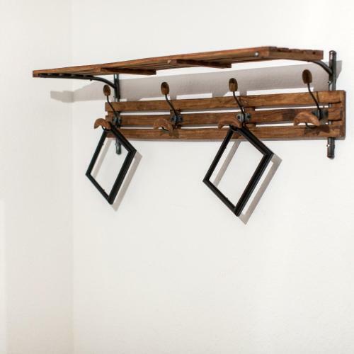 Apartamentos La Maison Du Batelier