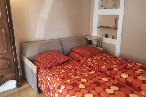 Apartamento Maison Cliquot - Appartements Colmar Centre