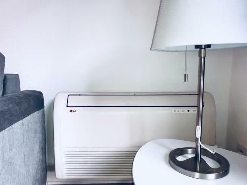Apartamento Le Petit Nid De Max Et Sophie