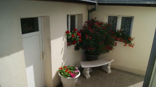 Apartamento Gite Casanou