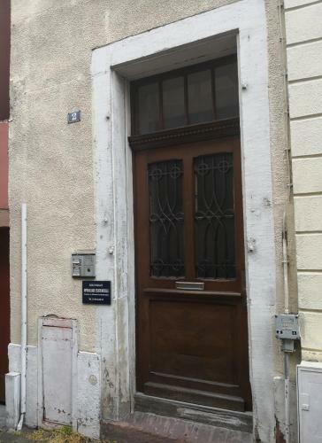 Apartamento Les Clefs De La Libert�