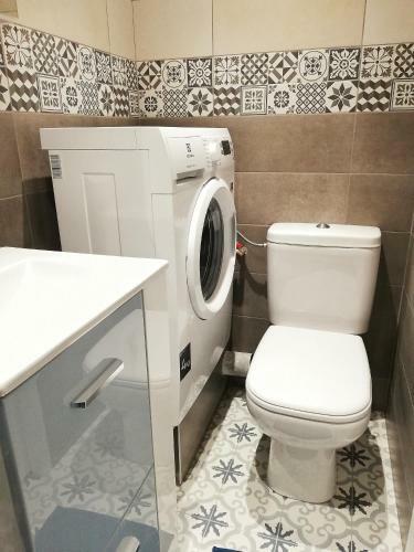 Apartamento Sleep In Colmar - Parking - Centre