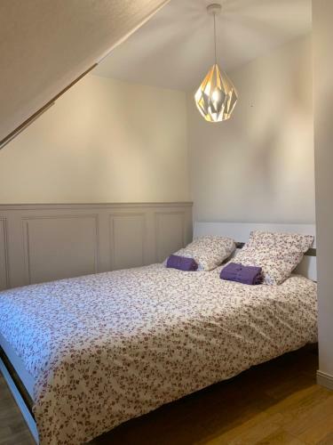 Apartamento Historical Town Center Spacious Flat