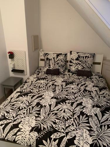 Apartamento Historical Town Center Spacious Flat