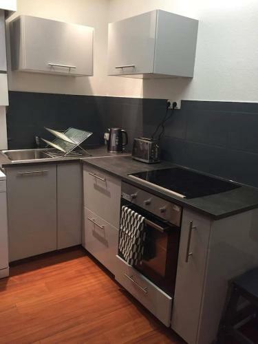 Apartamento G�te Hopla 2 Chambres