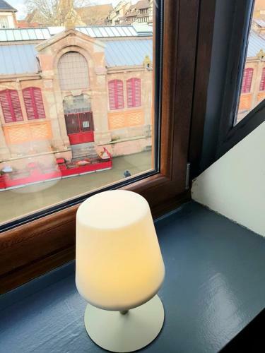 Apartamentos La Petite Venise Avec Parking Priv�