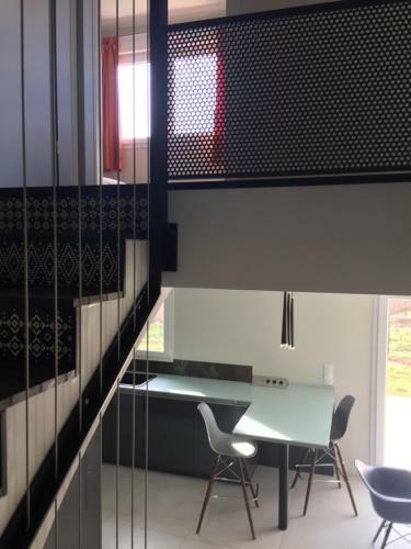 Sur La Route Des Vins - Maison Design - Colmar