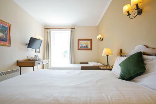 Innkeeper's Lodge Sandbach, Holmes Chapel