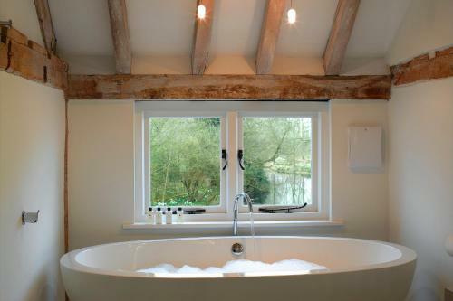 Tuddenham Mill Luxury Boutique Hotel
