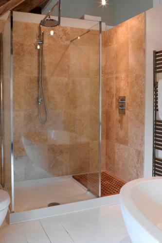 Tuddenham Mill Luxury Boutique Hotel