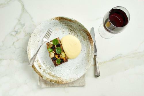 Tuddenham Mill Luxury Boutique Hotel