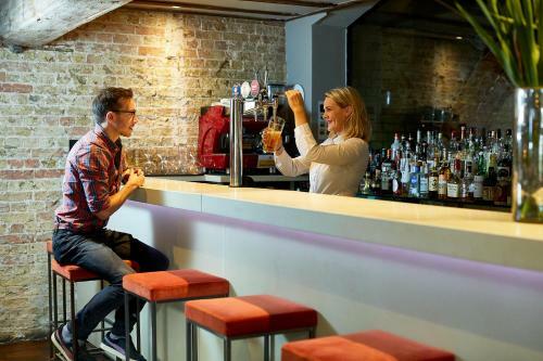 Tuddenham Mill Luxury Boutique Hotel