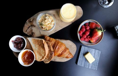 Tuddenham Mill Luxury Boutique Hotel