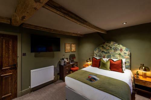 Posada The Plough