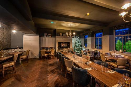 Posada The Plough