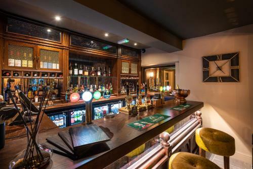 Posada The Plough