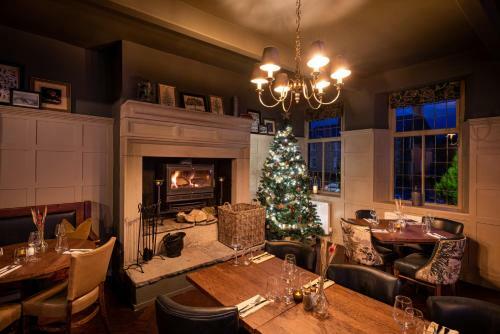 Posada The Plough