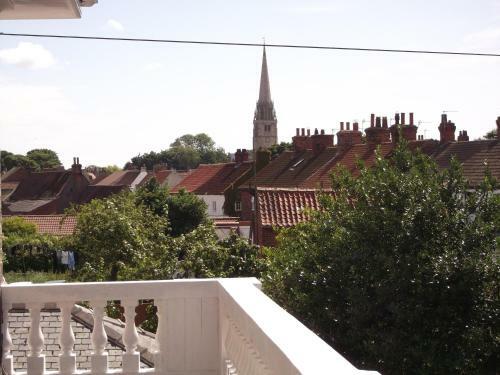 Bed & Breakfast Dunedin Country House