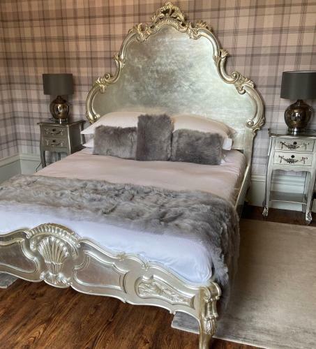 Bed & Breakfast Dunedin Country House