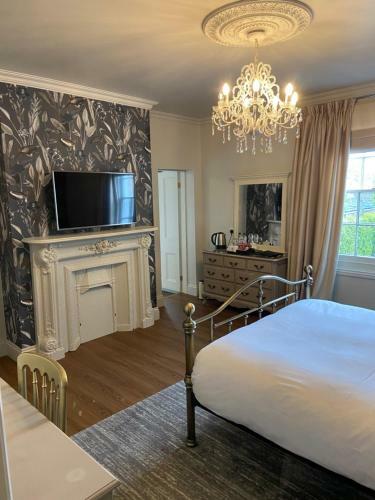 Bed & Breakfast Dunedin Country House