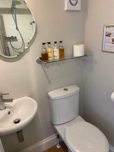 Bed & Breakfast Dunedin Country House