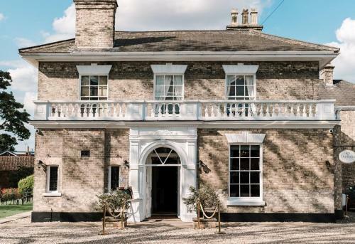 Bed & Breakfast Dunedin Country House