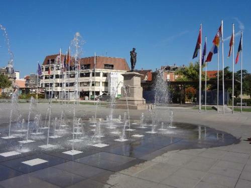 Apartamento La Petite Venise, Colmar