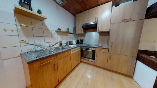 Apartamento Le Petit Thierenbach
