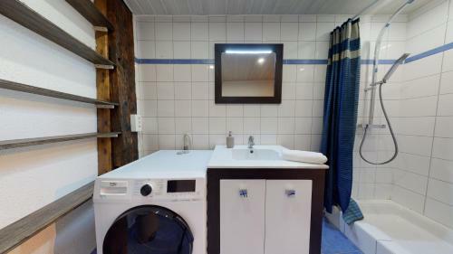 Apartamento Le Petit Thierenbach