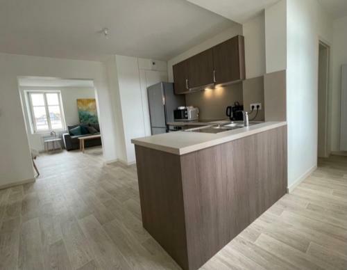 Apartamento G�te Louise De La Maison Saint-josse